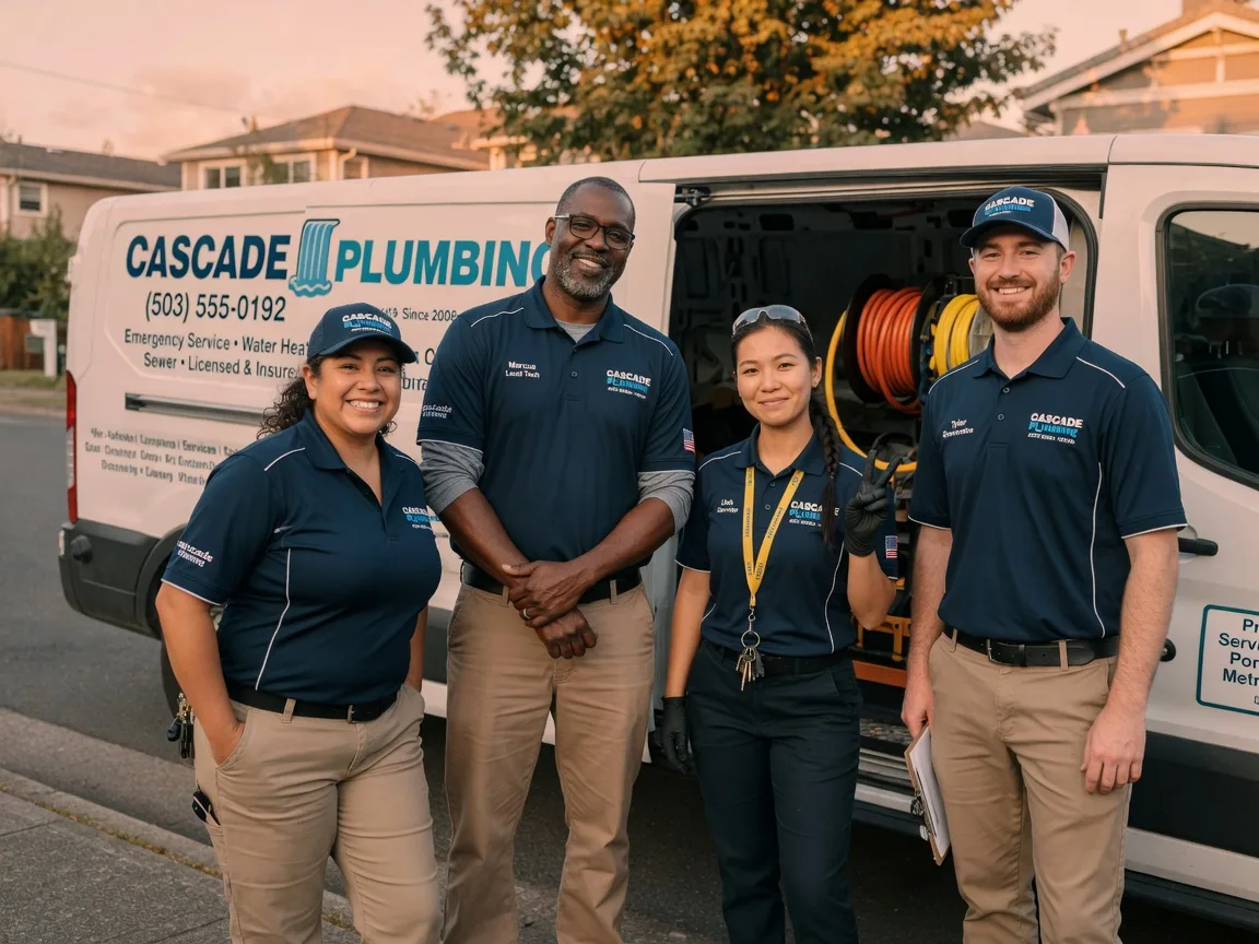 Emergency Plumber company in Kalskag, AK